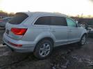 Audi Q7 Premium Plus Image 5
