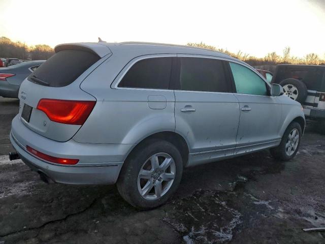 Audi Q7 Premium Plus Image 5