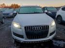 Audi Q7 Premium Plus Image 4