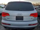 Audi Q7 Premium Plus Image 3