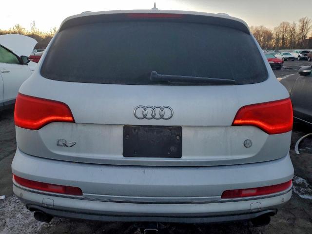 Audi Q7 Premium Plus Image 3