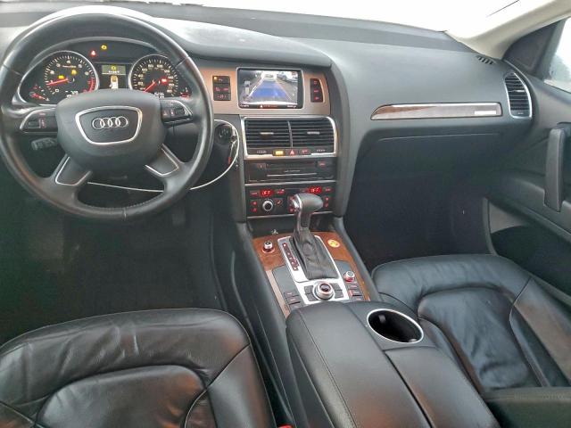 Audi Q7 Premium Plus Image 2