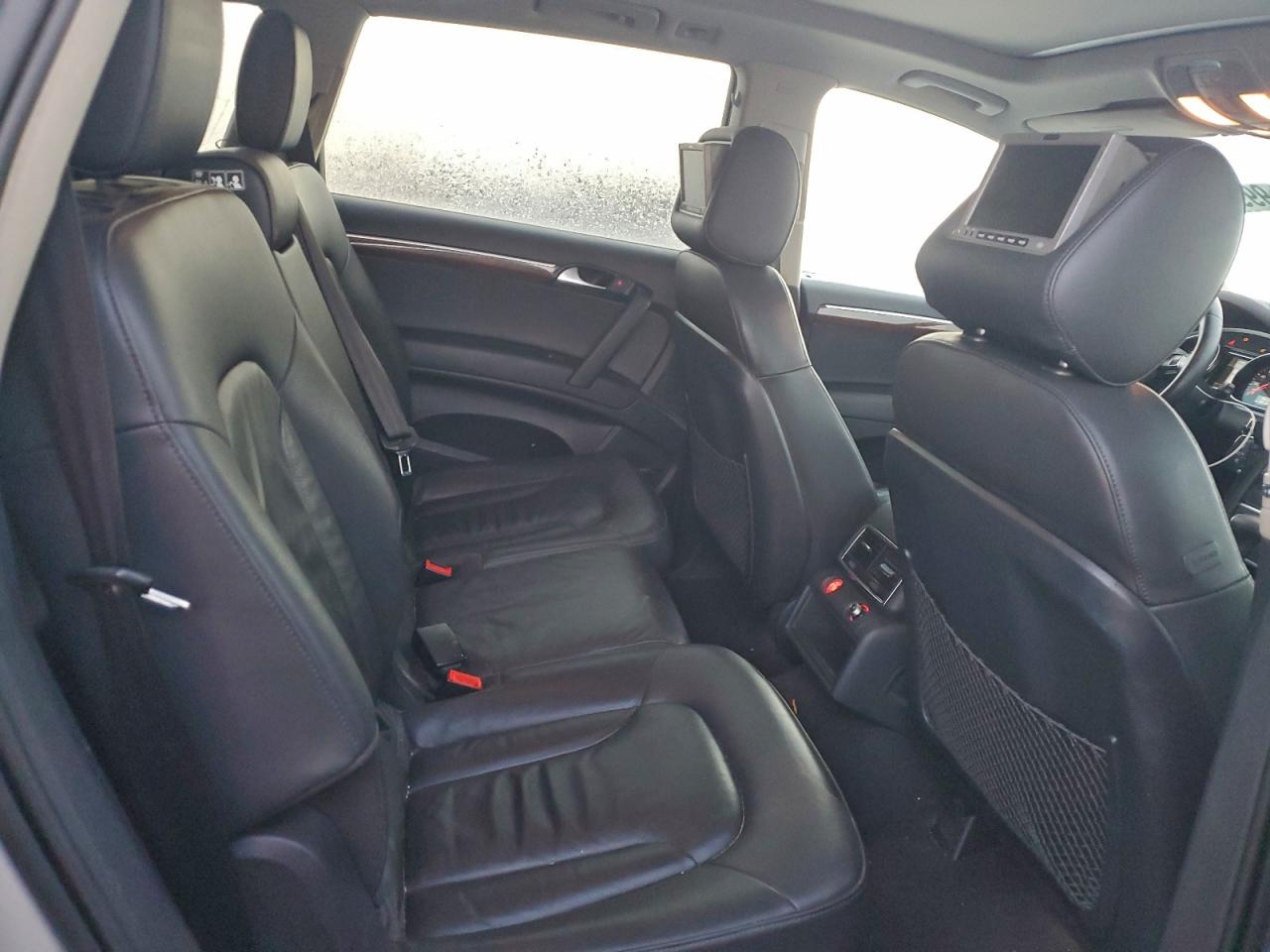 Audi Q7 Premium Plus Image 7