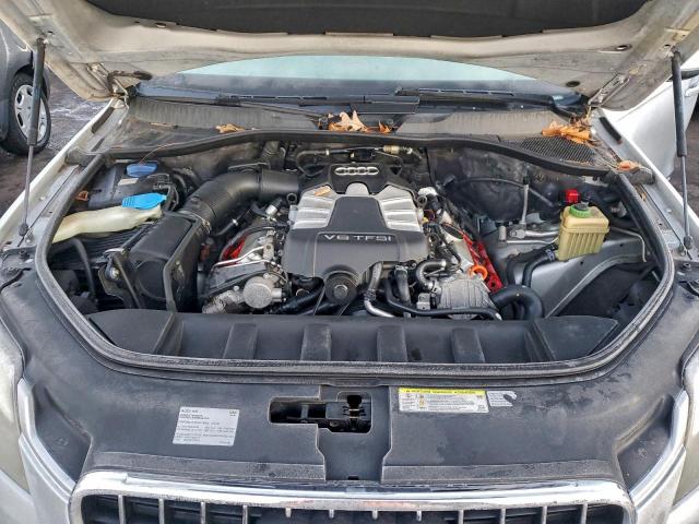 Audi Q7 Premium Plus Image 9