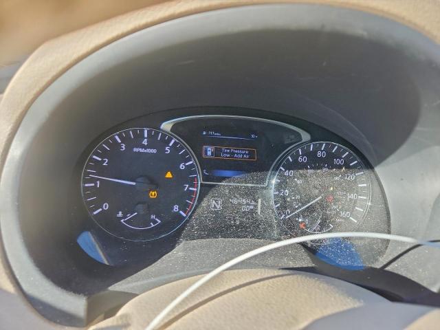 Nissan Altima 2.5 Image 11