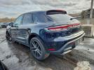 Porsche Macan Base Base Image 6