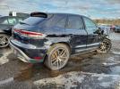 Porsche Macan Base Base Image 12