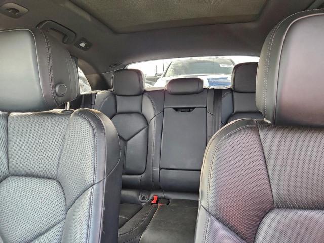 Porsche Macan Base Base Image 3