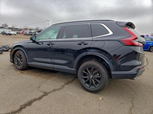 Honda Crv Sport-l Image 3