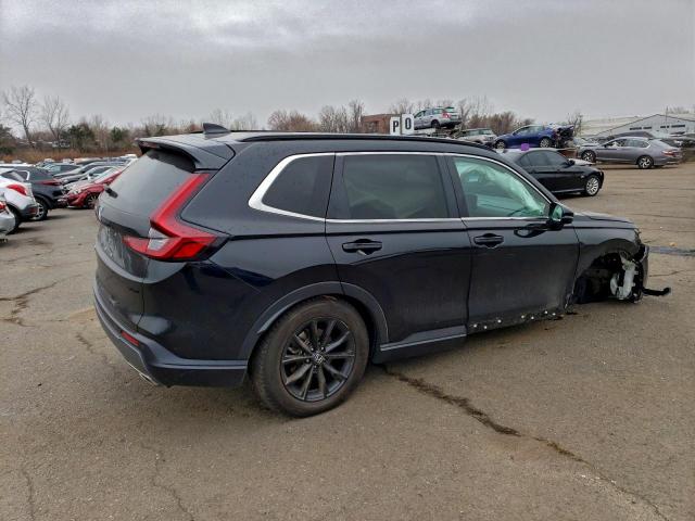 Honda Crv Sport-l Image 2