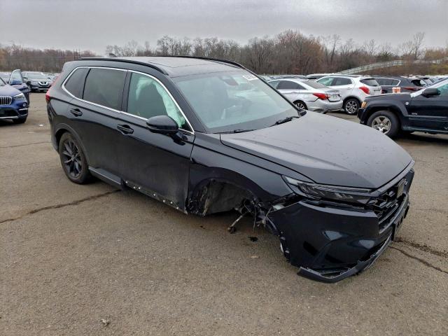 Honda Crv Sport-l Image 9