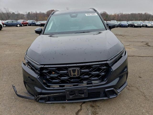 Honda Crv Sport-l Image 6