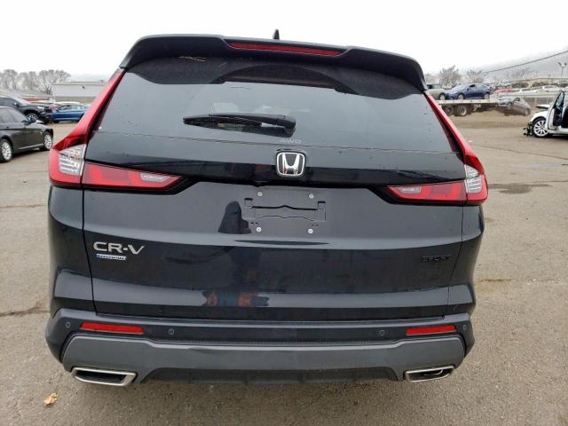 Honda Crv Sport-l Image 12