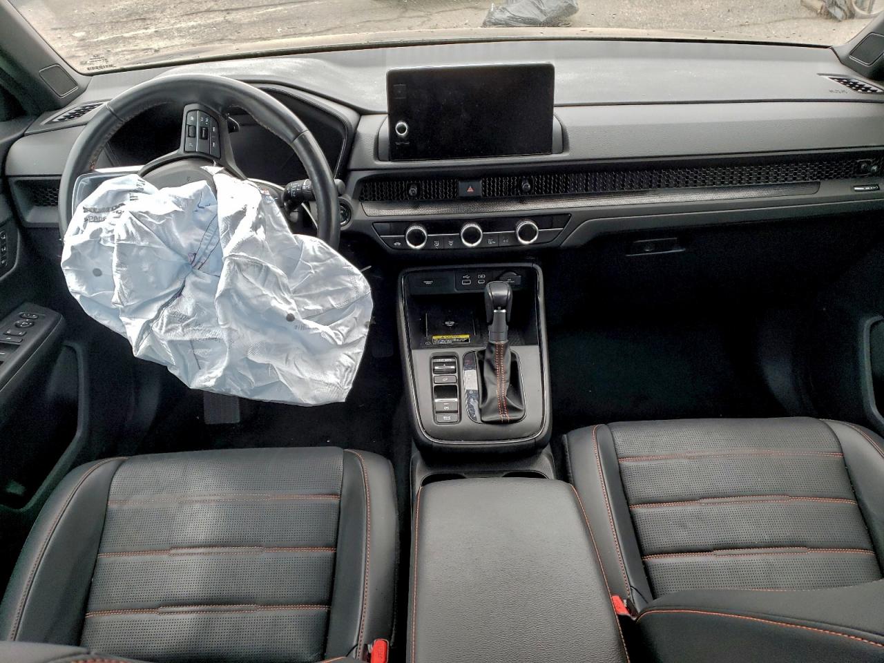 Honda Crv Sport-l Image 4