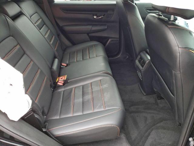 Honda Crv Sport-l Image 11