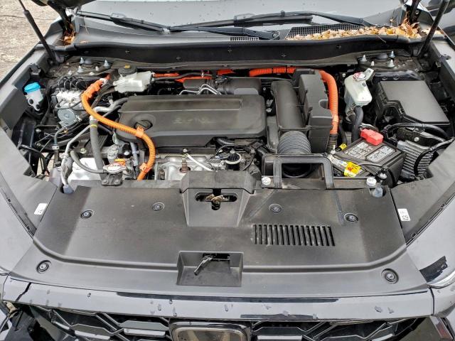 Honda Crv Sport-l Image 10