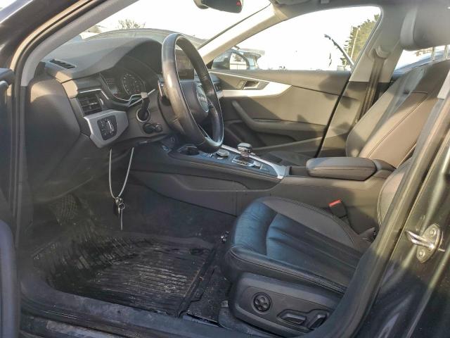 Audi A4 Premium Image 6