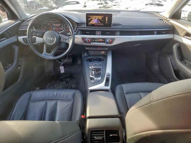 Audi A4 Premium Image 7
