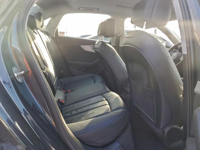 Audi A4 Premium Image 11