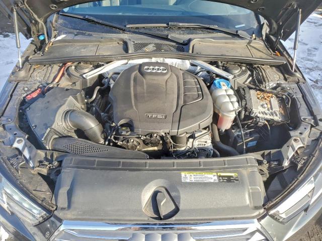 Audi A4 Premium Image 12