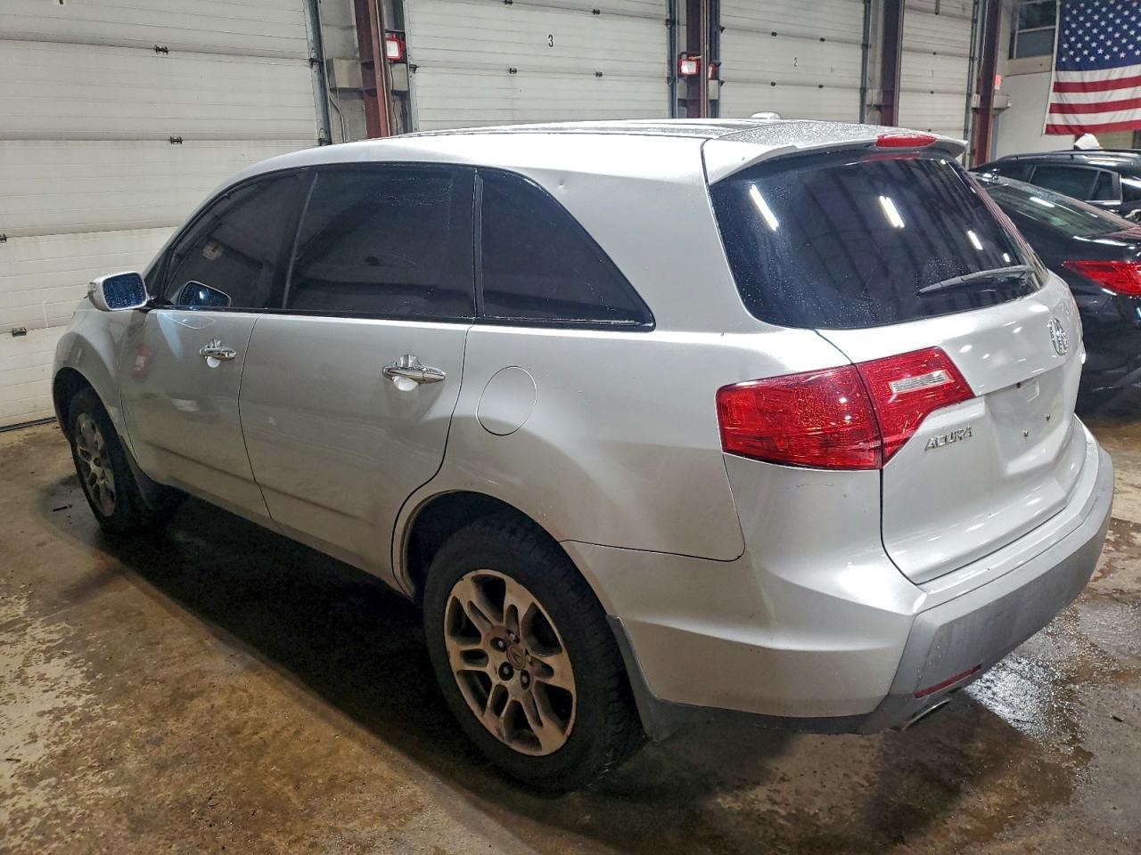 Acura MDX Image 12