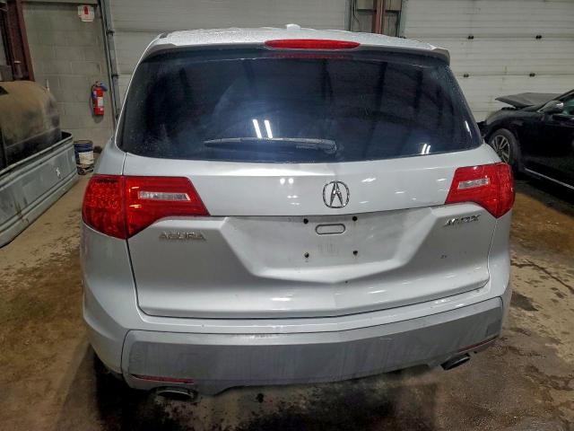 Acura MDX Image 7