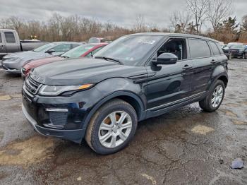 2018 Land Rover Range Rover SALVP2RX6JH******